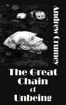 Andrew Crumey - G The Great Chain of Unbeing - New Paperback