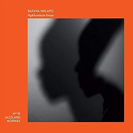 Bafana Nhlapo - Ngikhumbule Khaya - CD
