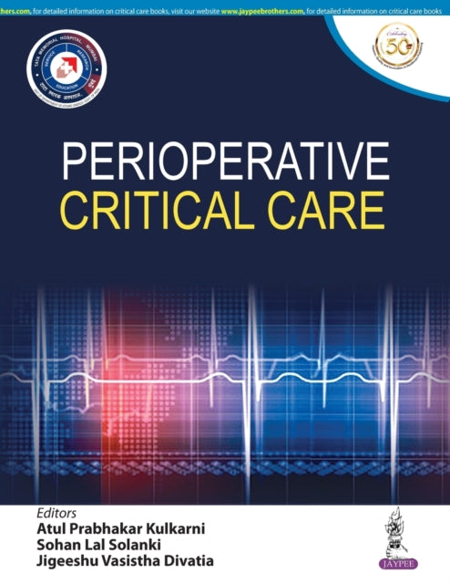 Kulkarni - Perioperative Critical Care - New paperback or softback