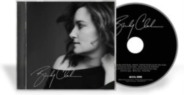 Brandy Clark - CD