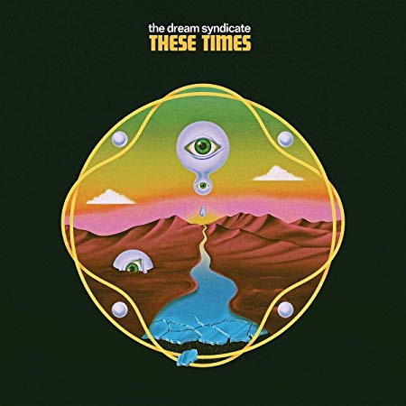 Dream Syndicate - se Times - CD