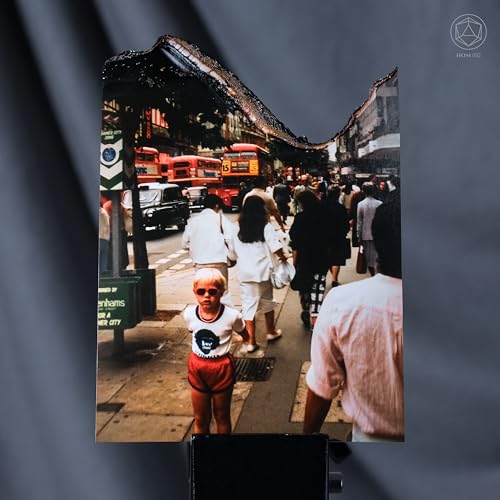 STIAN WESTERHUS - SOTT (TRANSPARENT ORANGE VINYL) - Vinyl Record