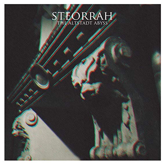 Steorrah - Altstadt Abyss - CD