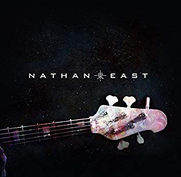 Nathan East - CD