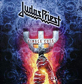 Judas Priest - Single Cuts - CD