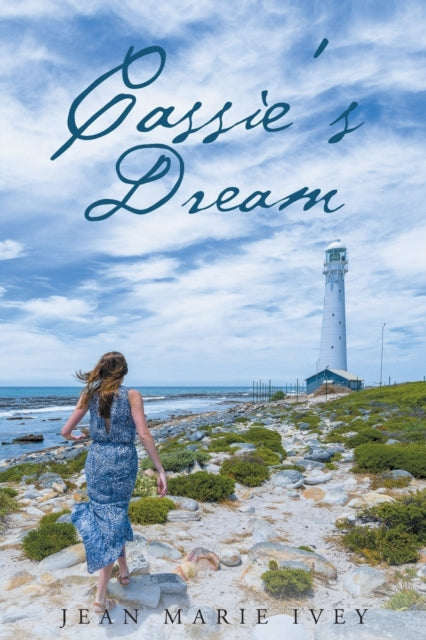 Jean Marie Ivey - Cassie's Dream - New Paperback