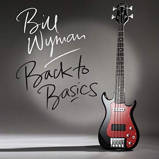 Bill Wyman - Back To Basics - CD