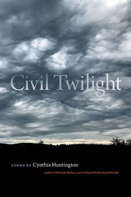 Cynthia Huntington - Civil Twilight - Paperback