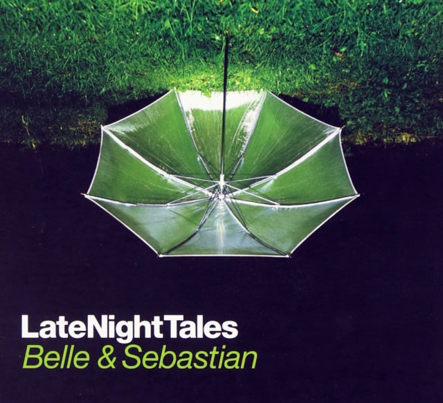 VARIOUS ARTISTS - Late Night Tales: Belle & Sebastian - Vinyl Record