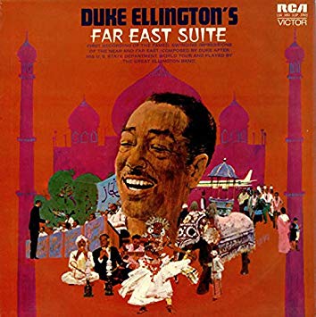 Duke Ellington - 's Far East Suite - CD