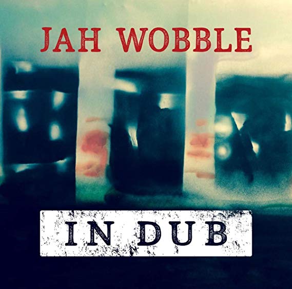 Jah Wobble - In Dub - CD