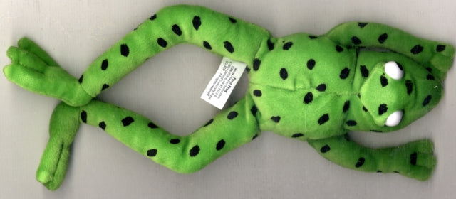 Ruth Miskin - Read Write Inc.: Fred the Frog - Toy - Toy