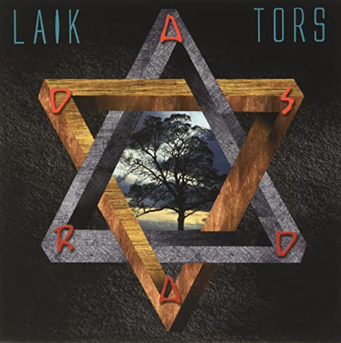 Laik Tors - CD