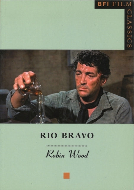 Robin Wood - Rio Bravo - Paperback