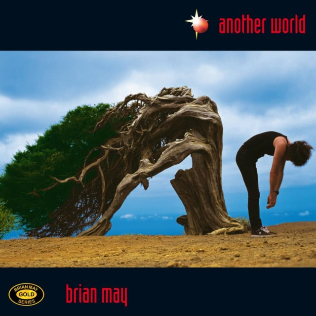 MAY - ANOTHER WORLD - CD2