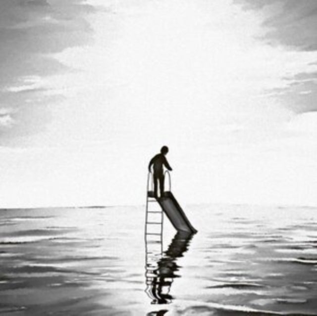 Clark - Playground In A Lake - COMPACT DISC