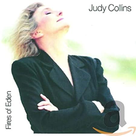 Judy Collins - Fires Of Eden - CD