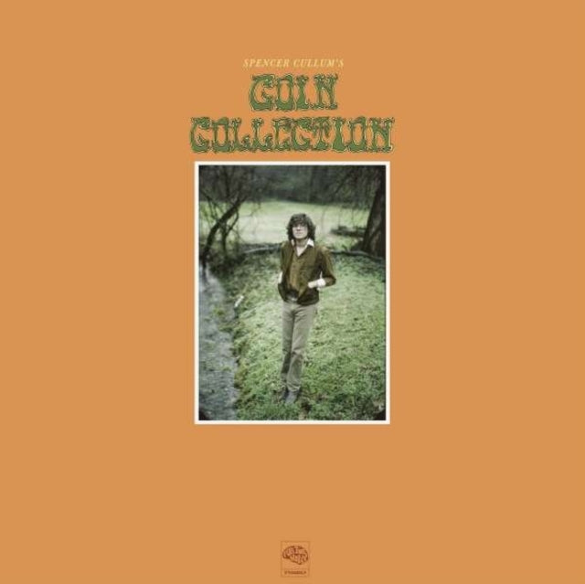 Spencer Cullum's Coi - Used Vinyl Record