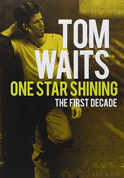 Tom Waits: One Star Shining - The First Decade - DVD