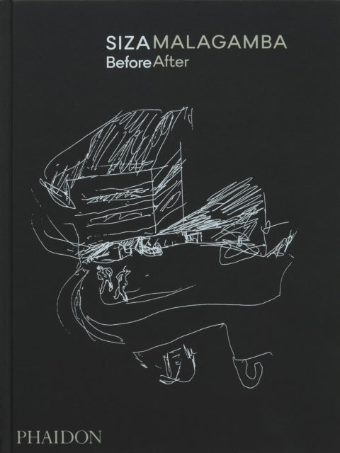 Duccio Malagamba - Before / After : Alvaro Siza - Hardback