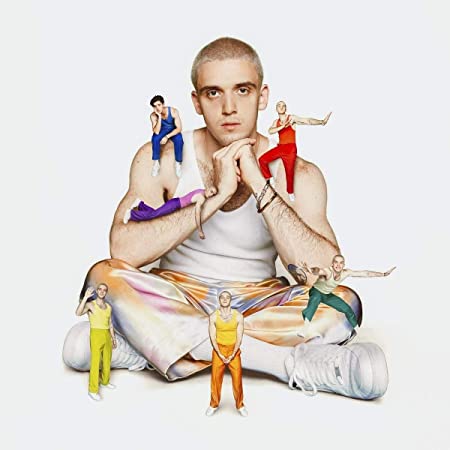 LAUV - ~HOW IM FEELING~ - CD