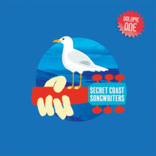 Secret Coast Songwri - Volume 1 - Vinyl Record