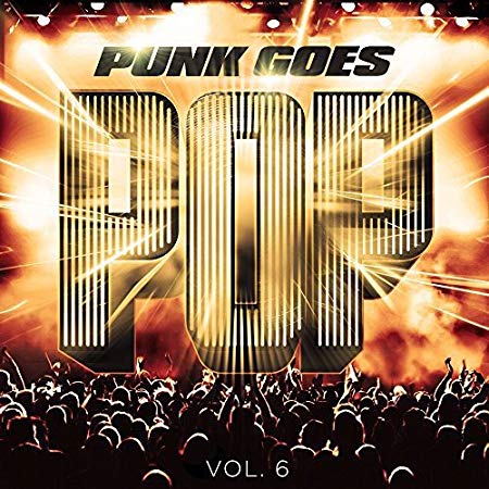 Various Artists - Punk Goes Pop - CD