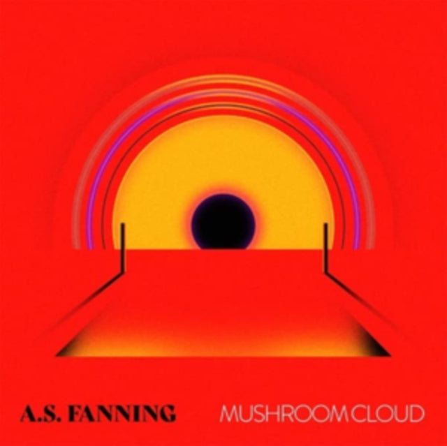 FANNING A.S. - MUSHROOM CLOUD - CD