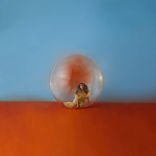 CARA - IN THE MEANTIME - CD