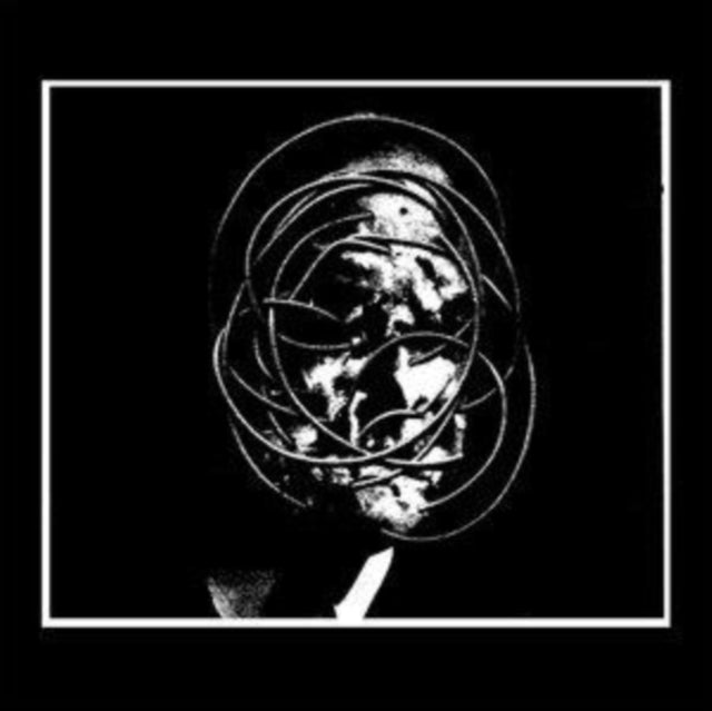 ASH PRISON - FUTURE TORN - Vinyl Record