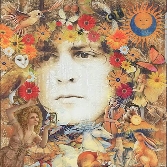 CATHERINE LAMBERT - BELTANE (TALES FROM THE BOOK OF TIME) THE MUSIC -