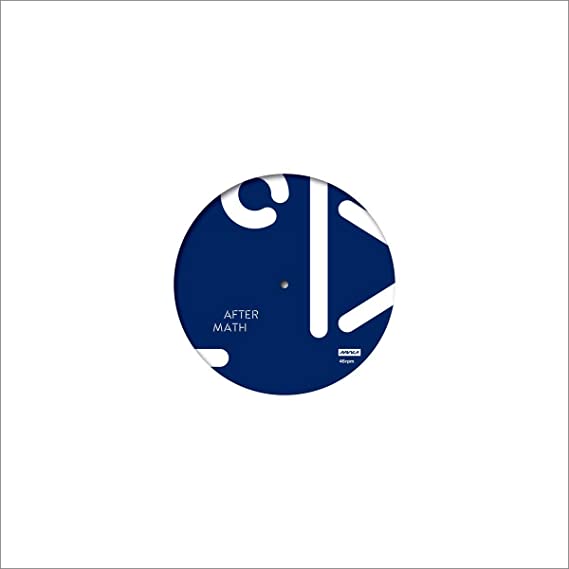 Caravan Palace - Aftermath / Mighty feat. JFTH - Vinyl Record VINYL