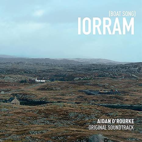 Iorram (Boat Song) Original Soundtrack - CD