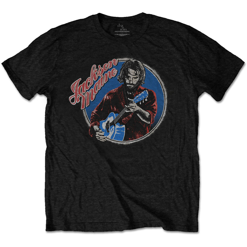 A Star Is Born - tshirt - Unisex - Short Sleeves - Large