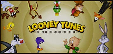 Looney Tunes: Golden Collection - 1-6 - DVD