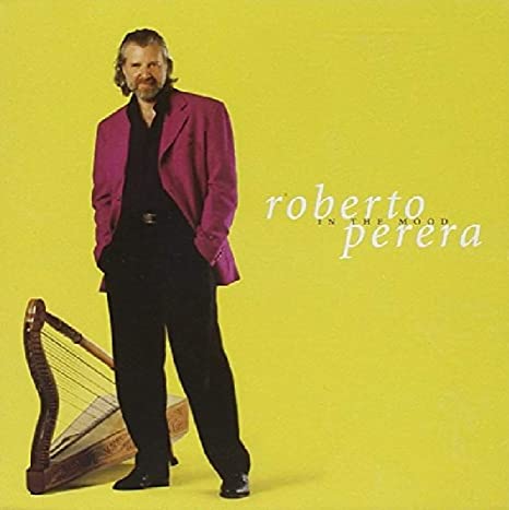 Roberto Perera - In the Mood - CD