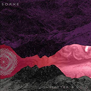 Sorxe - Matter & Void - Vinyl Record
