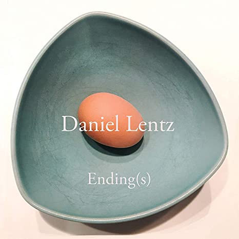 TWILIGHT STRING ORCH - DANIEL LENTZ ENDING(S) - CD