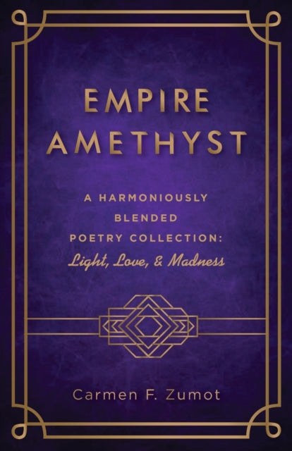 Zumot - Empire Amethyst - New paperback or softback