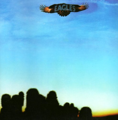 EAGLES - CD