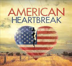 Various - American Heartbreak - Used CD