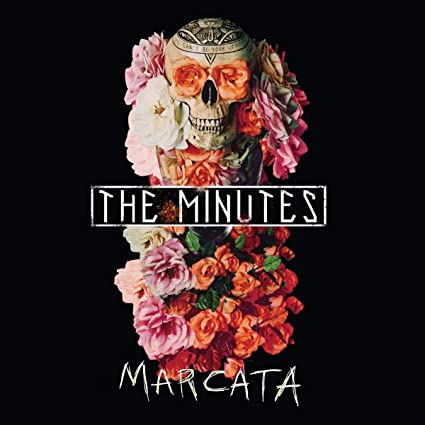 MINUTES - MARCATA - Vinyl Record lp