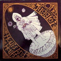 One The Juggler - Hours And Hours - Used Vinyl Record 12"