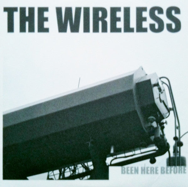 Wireless - Been Here Before - Used CD