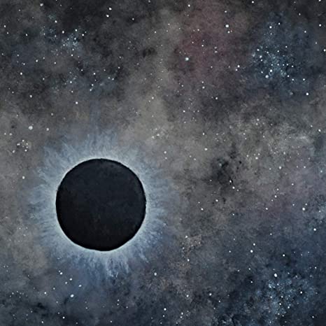 MESARTHIM - PLANET NINE - CD