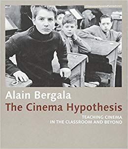 Alejandro Bachmann - Cinema Hypothesis - Teaching Cinema in the Classr