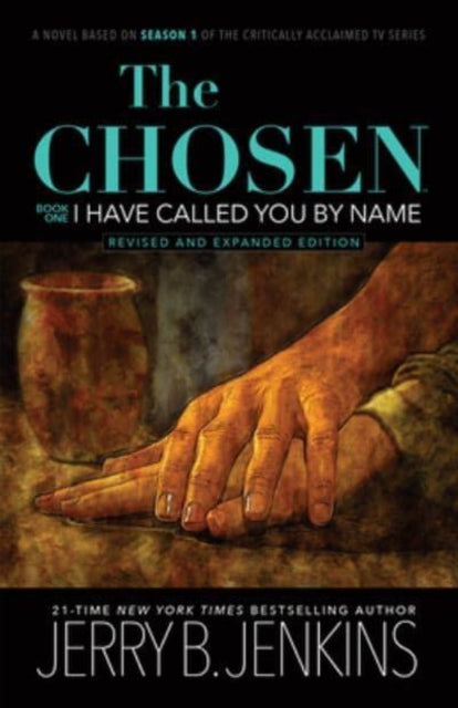 Jerry B Jenkins - Chosen: I Have Called You by Name (Revised & Expande