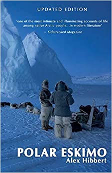 Alex Hibbert - Polar Eskimo - New Paperback