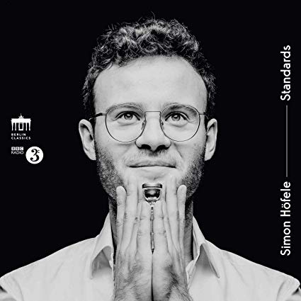 Johann Nepomuk Humme - Simon Höfele: Standards - CD