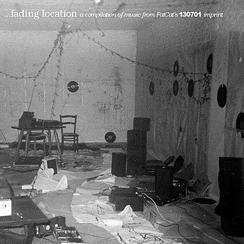 Various - Floored Memory... Fading Location: A Compilation Of Music From